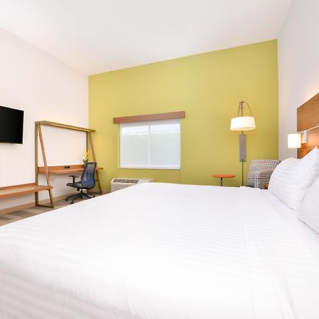 Holiday Inn Express & Suites Salem By Ihg Exterior photo
