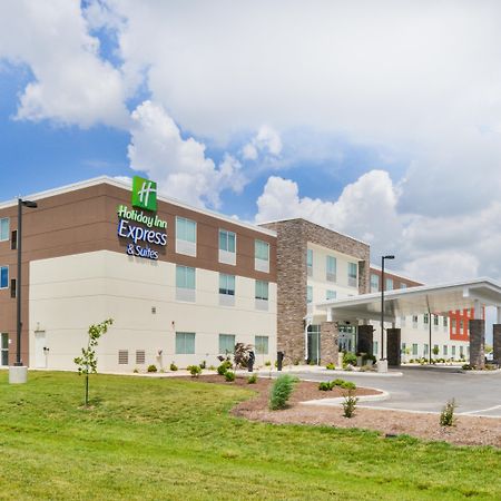Holiday Inn Express & Suites Salem By Ihg Exterior photo
