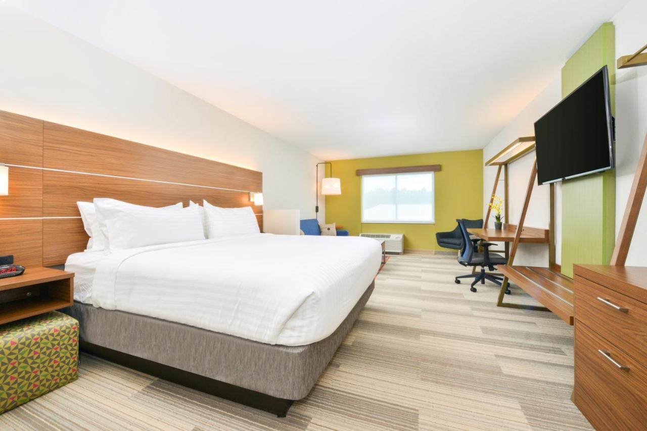 Holiday Inn Express & Suites Salem By Ihg Exterior photo