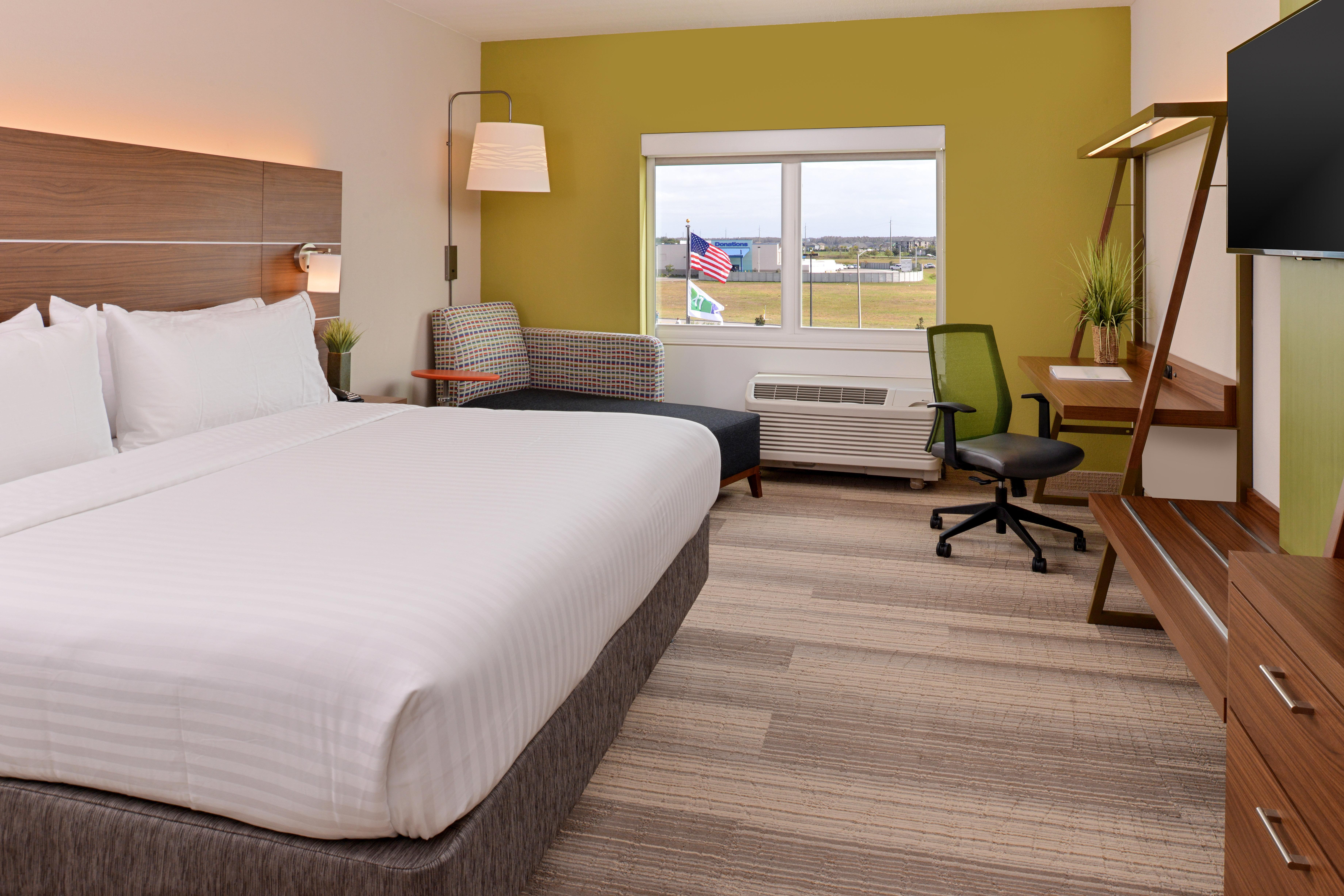 Holiday Inn Express & Suites Salem By Ihg Exterior photo
